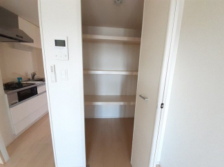 小物を収納するのに便利です