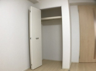 収納豊富です