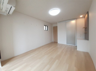 過ごしやすい室内です