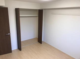 クローゼット