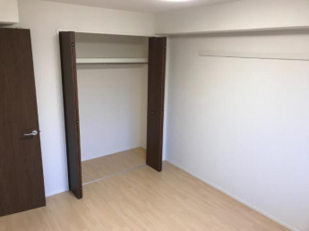 クローゼット
