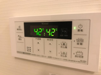 室内設備