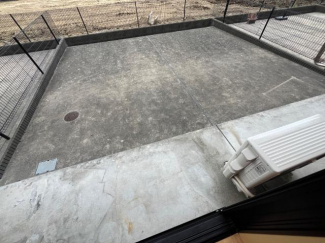専用庭
