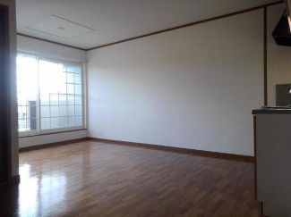 おしゃれな居間です