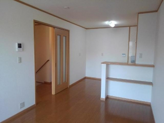 居間です
