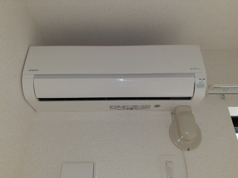 【その他設備】