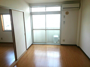 物件の内装です