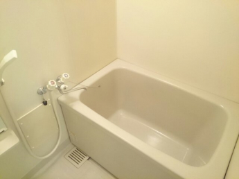 きれいなお風呂です