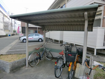 【その他共有部分】