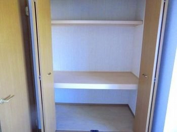 収納があります