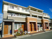 姫路市白浜町寺家２丁目のアパートの画像