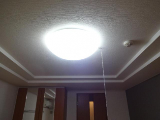 シーリングライト
