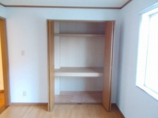 小物を収納するのに便利です