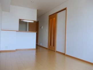 こちらの居間で趣味の時間をお楽しみください