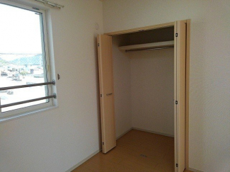 収納があります