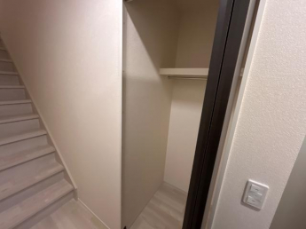 クローゼット