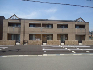 外観写真（昼）