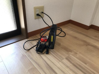 室内設備