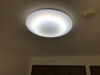 室内設備