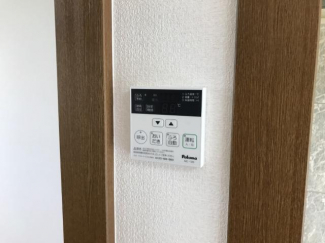 室内設備