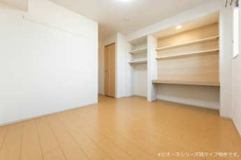 過ごしやすい室内です