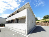 姫路市名古山町のアパートの画像