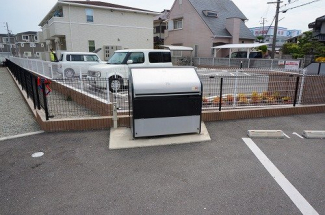 【その他共有部分】