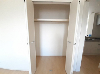 大きなものも収納できそうです