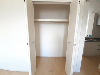大きなものも収納できそうです