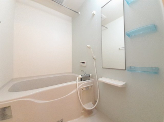 日々の暮らしに欠かせないお風呂です