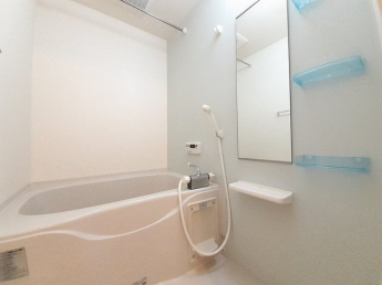 日々の暮らしに欠かせないお風呂です