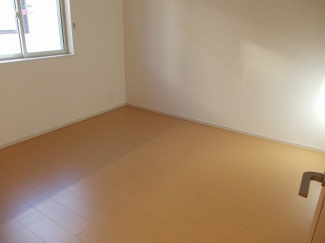 内装もきれいです