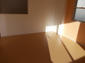 おしゃれな居間です