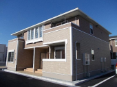 姫路市土山４丁目のアパートの画像