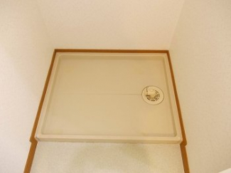 明るい室内です
