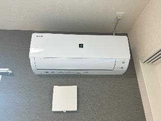 室内設備（イメージ）