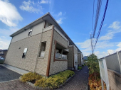 姫路市勝原区丁のアパートの画像