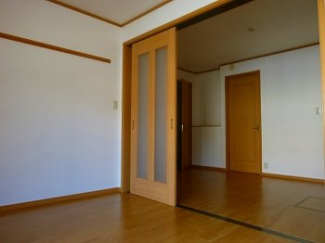過ごしやすい室内です