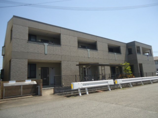 外観写真（昼）