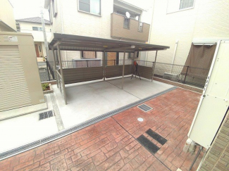 【その他共有部分】