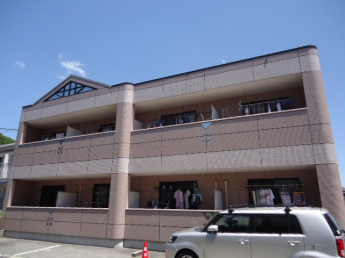 外観写真（昼）