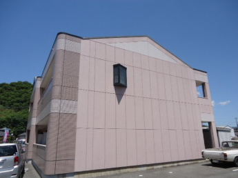 外観写真（昼）