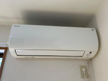 エアコン