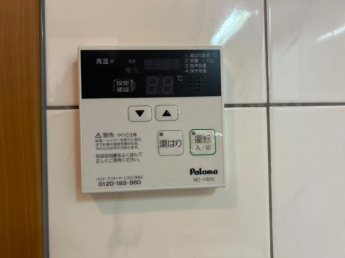室内設備