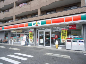 サンクス姫路青山店まで3,969ｍ