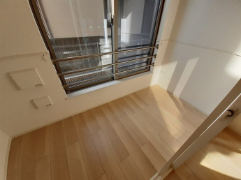 物件の内装です