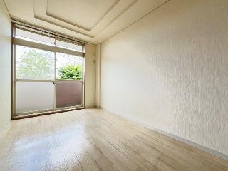 洋室（イメージ）