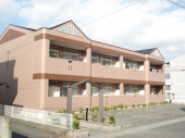 姫路市網干区大江島のアパートの画像