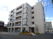 姫路市網干区新在家のマンションの画像