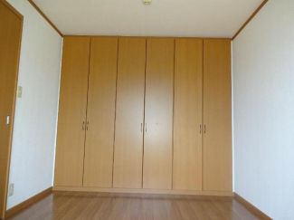 クローゼット